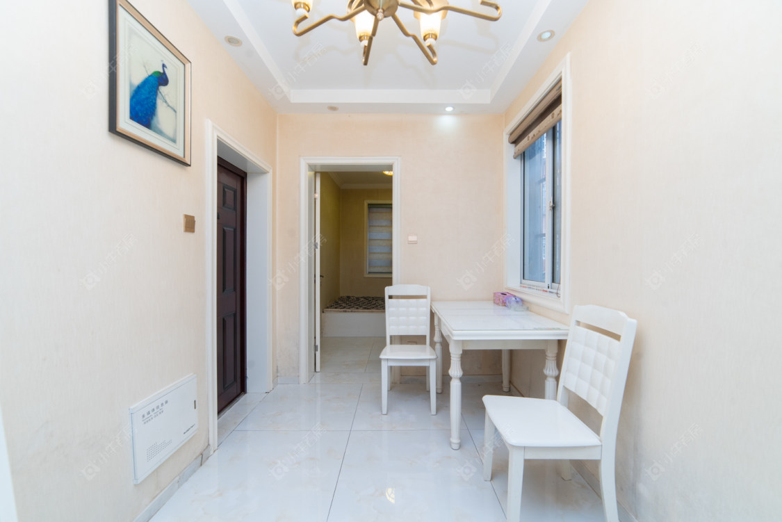 花园新村(钟楼)房源室内图 常州花园新村(钟楼)在售二手房源室内图_小牛看房