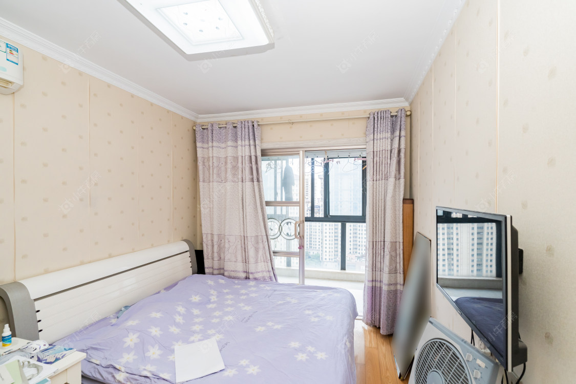 常州蔷薇家园在售二手房源室内图_小牛看房