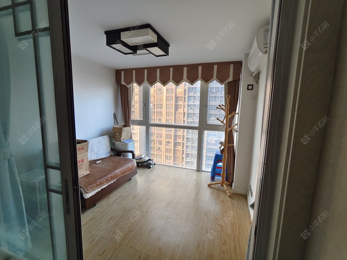 常州馨都苑在租房源室内图_小牛看房