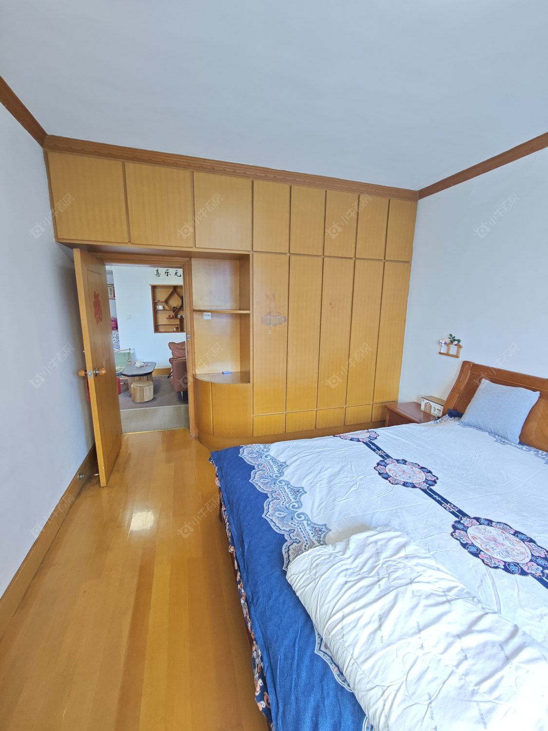 常州光华路在租房源室内图_小牛看房