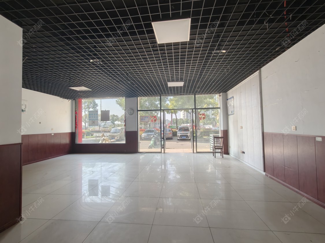 常州湖港名居在租房源_小牛看房