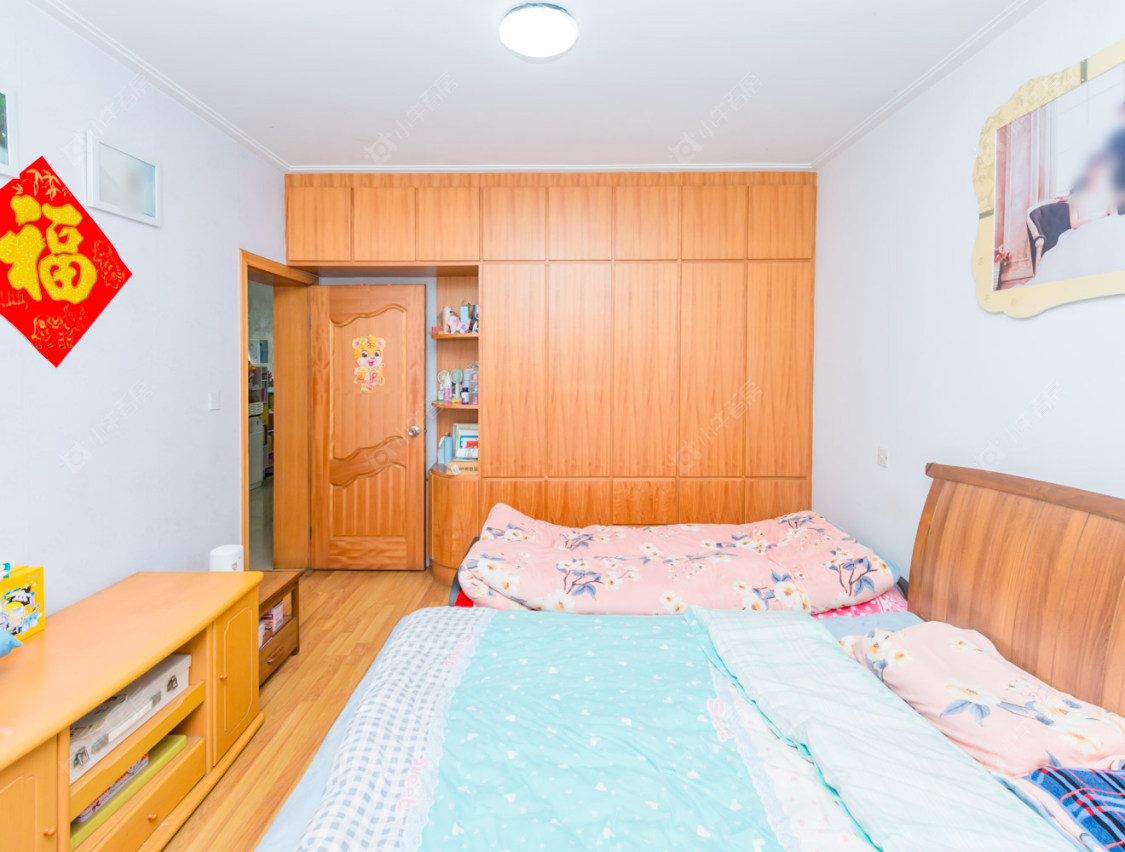 常州芦墅广景苑在售二手房源室内图_小牛看房