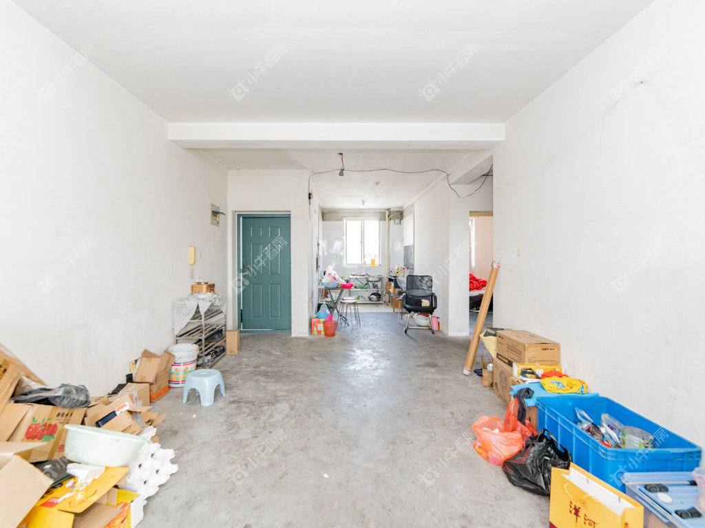 常州百馨苑南苑在租房源室内图_小牛看房