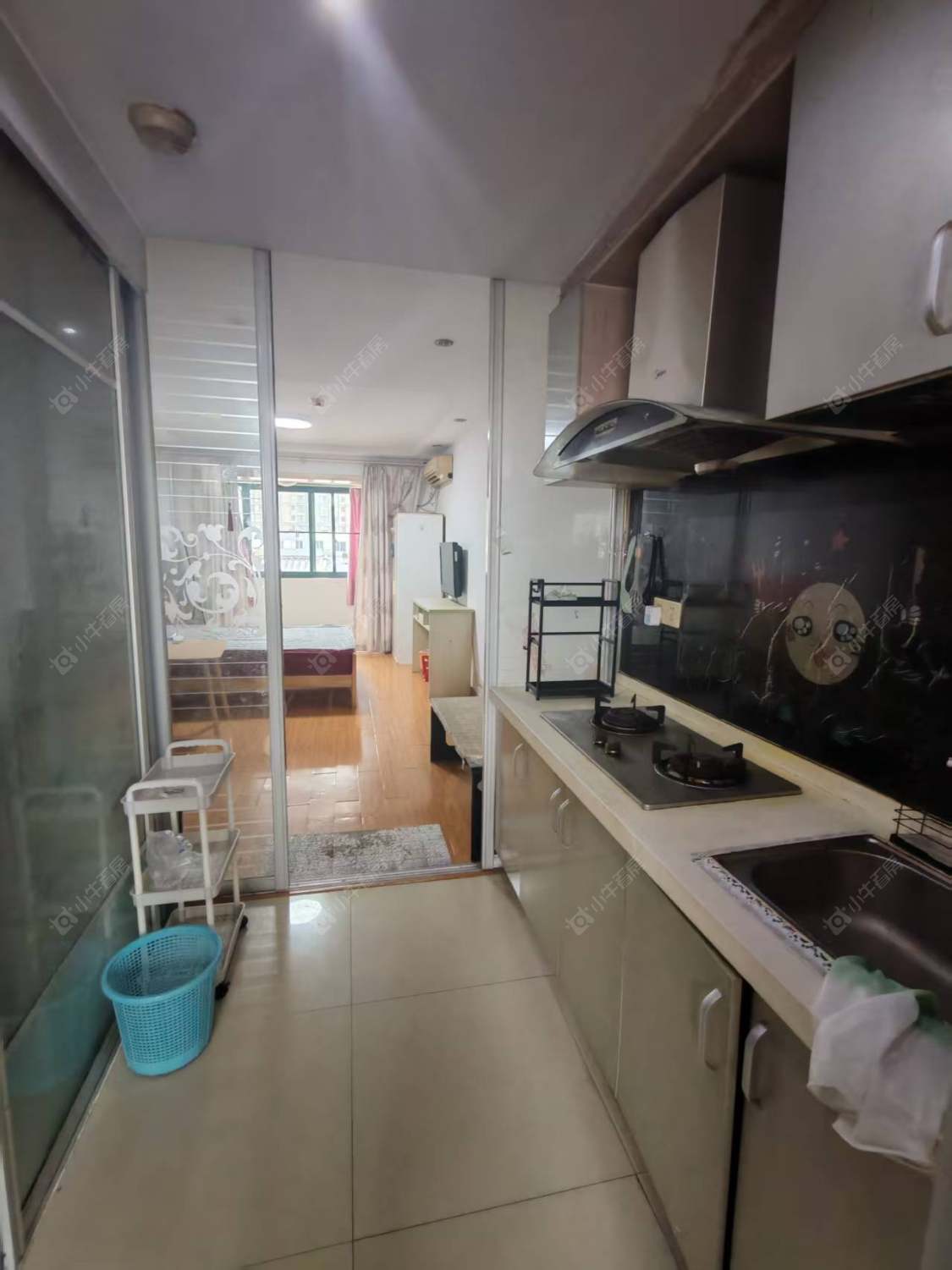 常州海伦小屋在租房源室内图_小牛看房