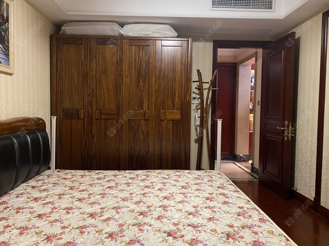 常州紫金城南区在租房源室内图_小牛看房