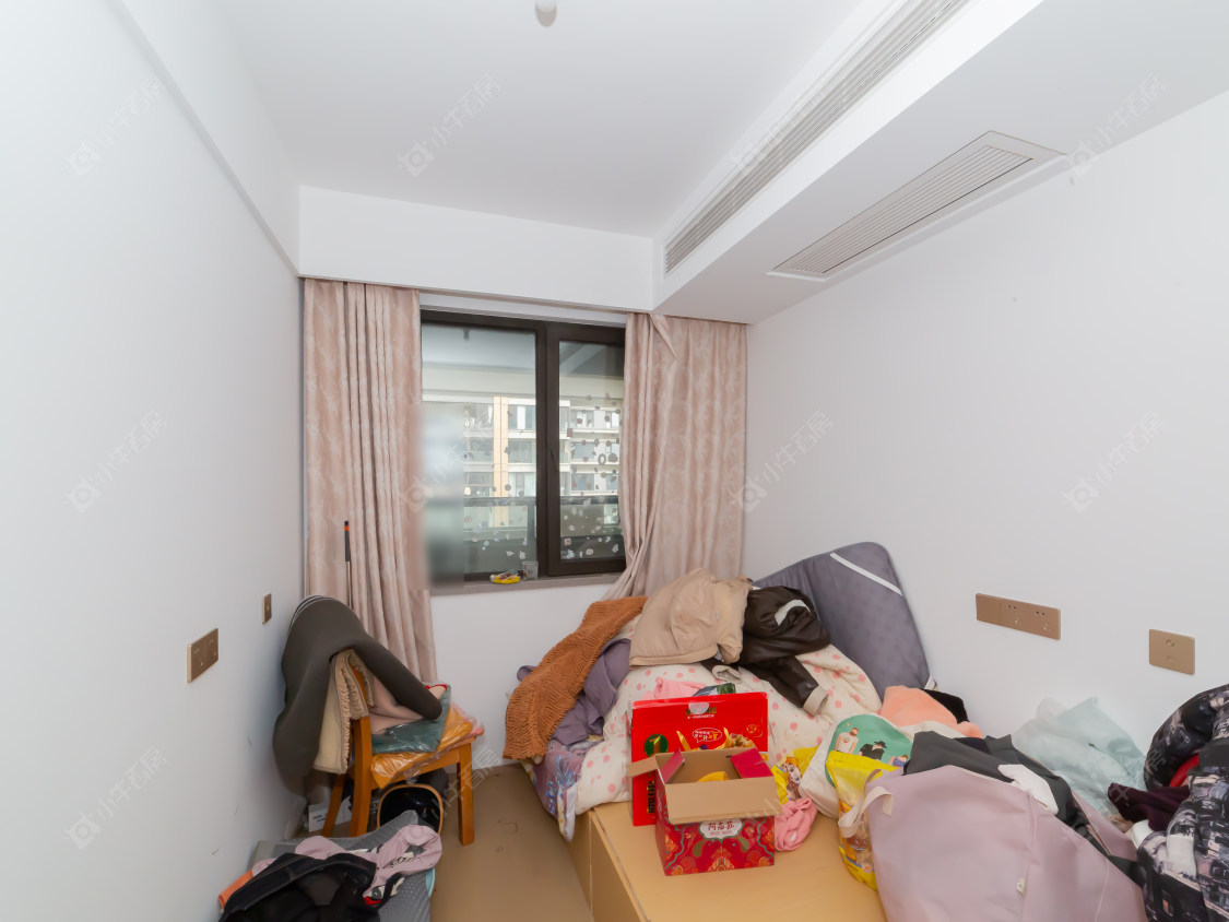 万科新都会房源室内图 常州万科新都会在售二手房源室内图_小牛看房