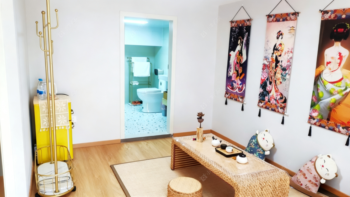 常州碧桂园壹号天禧在租房源室内图_小牛看房