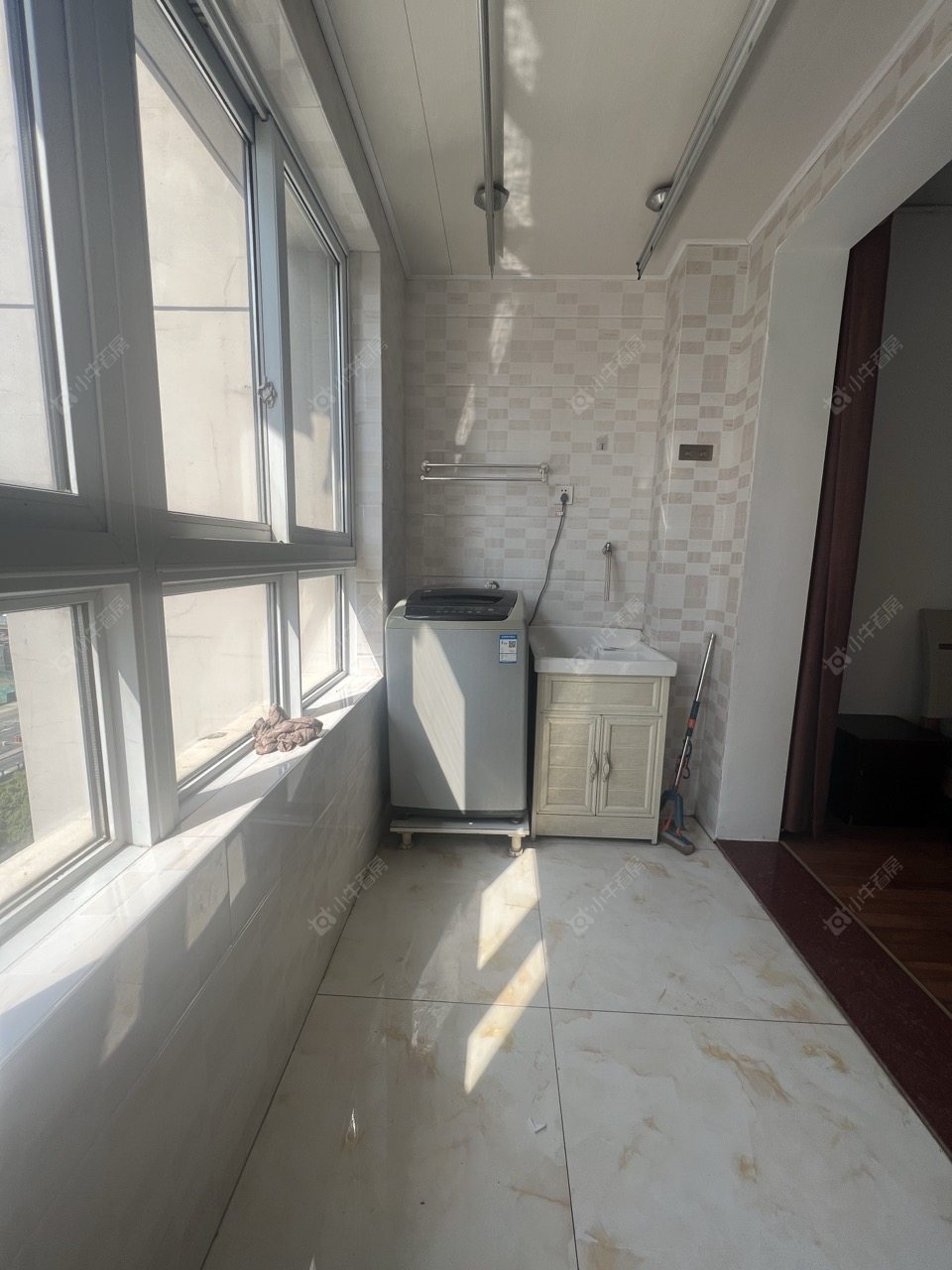 常州百馨西苑四期在租房源室内图_小牛看房