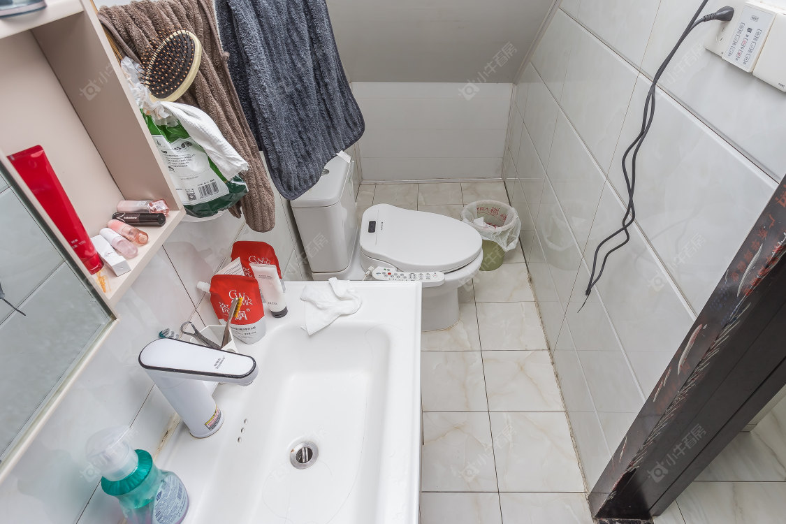 常州关河里在售二手房源室内图_小牛看房