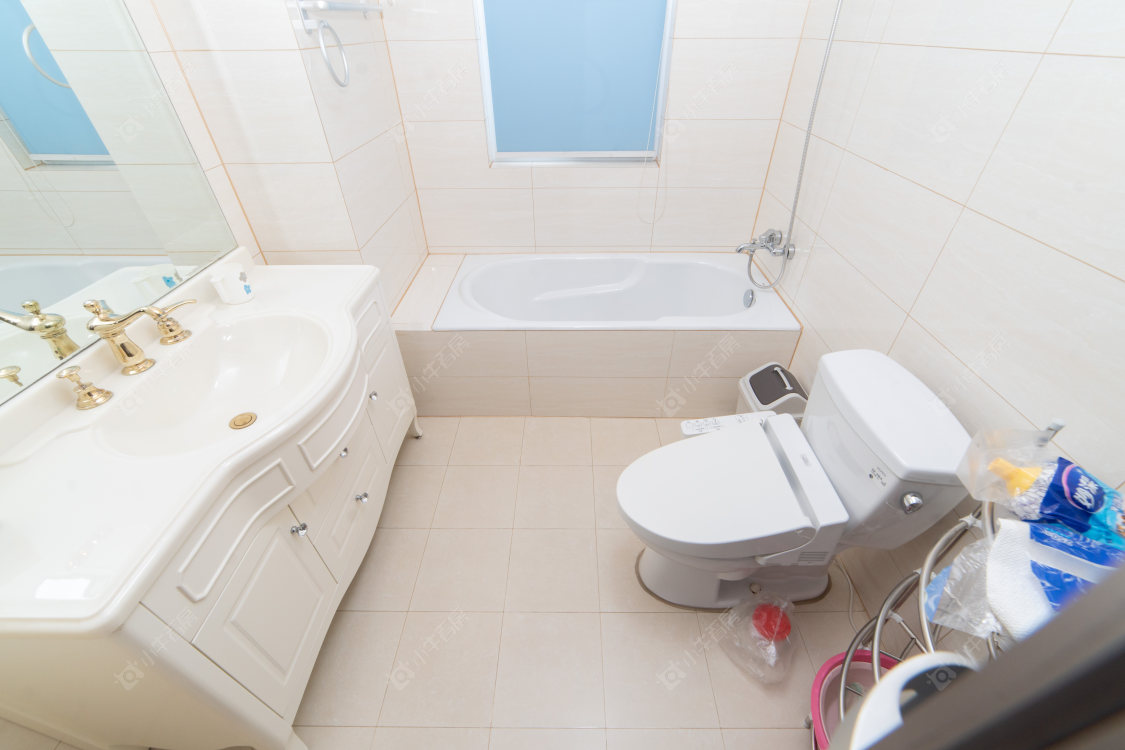 常州高成莱茵三期在售二手房源室内图_小牛看房