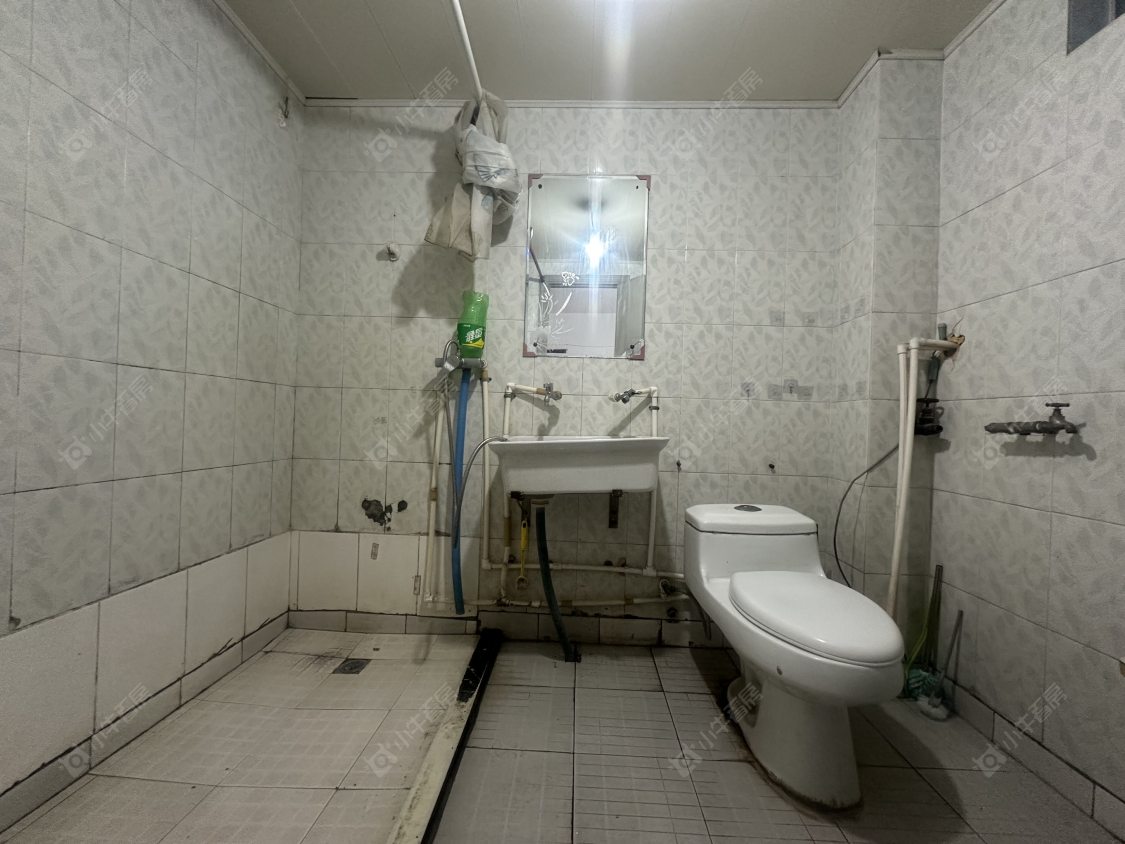 三井西小村房源室内图 常州三井西小村在租房源室内图_小牛看房