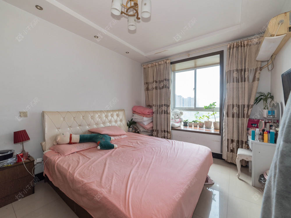 常州藏龙苑东区在售二手房源室内图_小牛看房