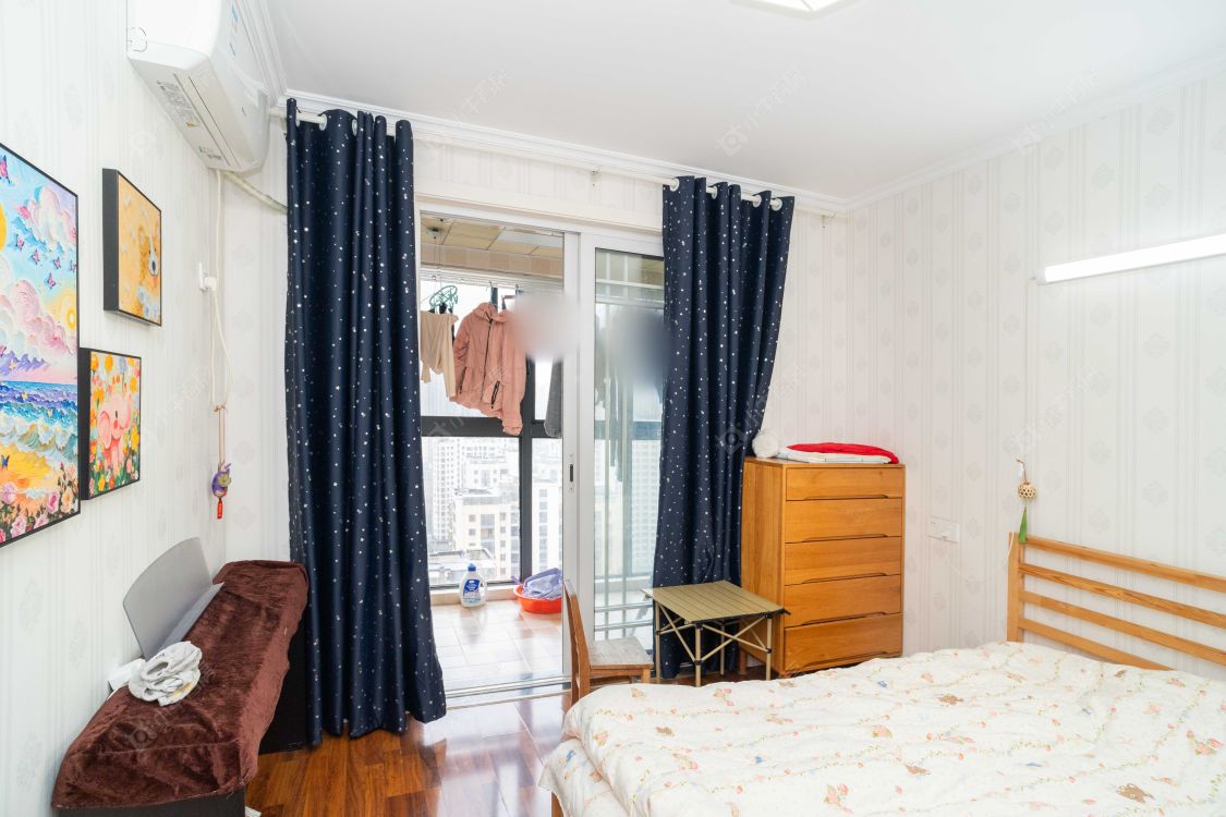 常州蓝天新苑在售二手房源室内图_小牛看房