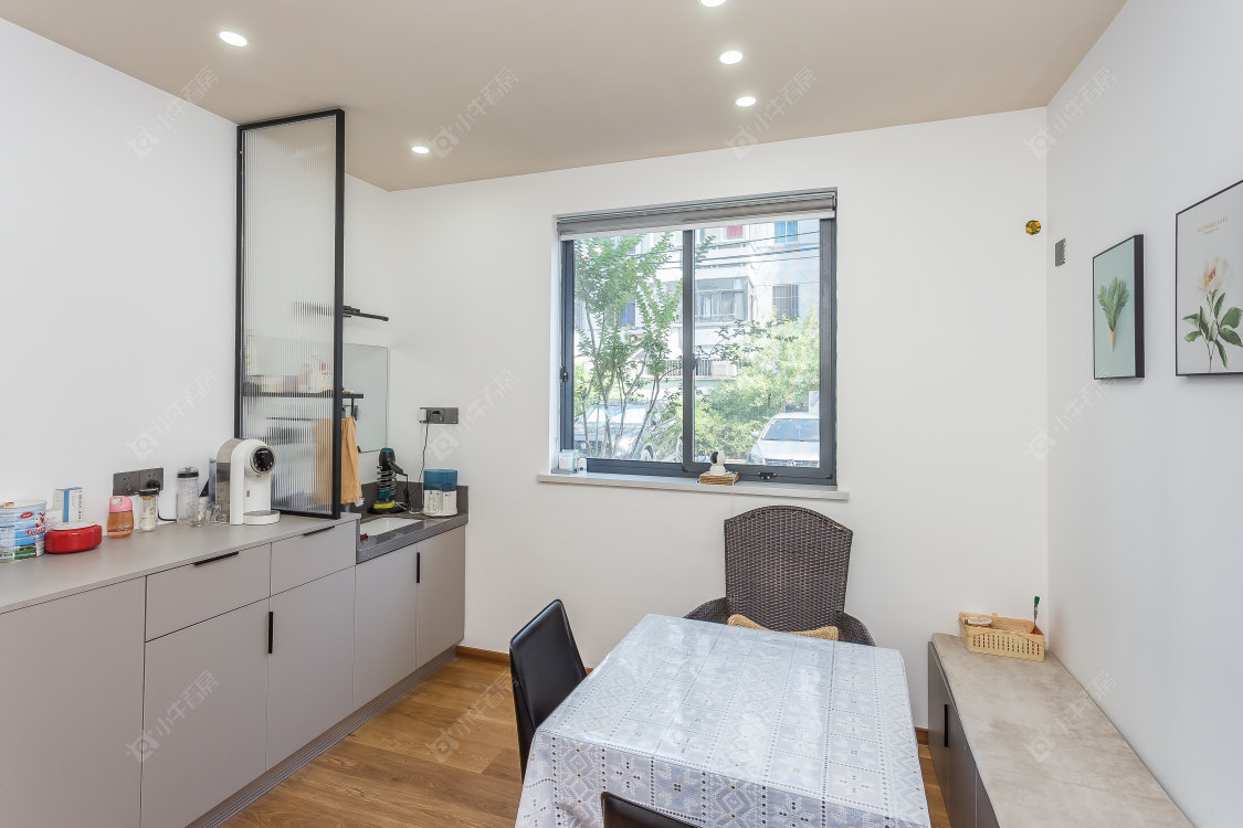 常州桃园新村在售二手房_小牛看房