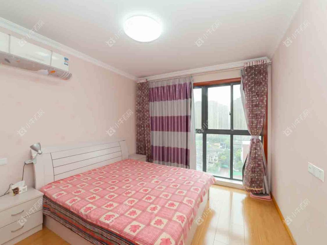 常州阳光龙庭在租房源_小牛看房