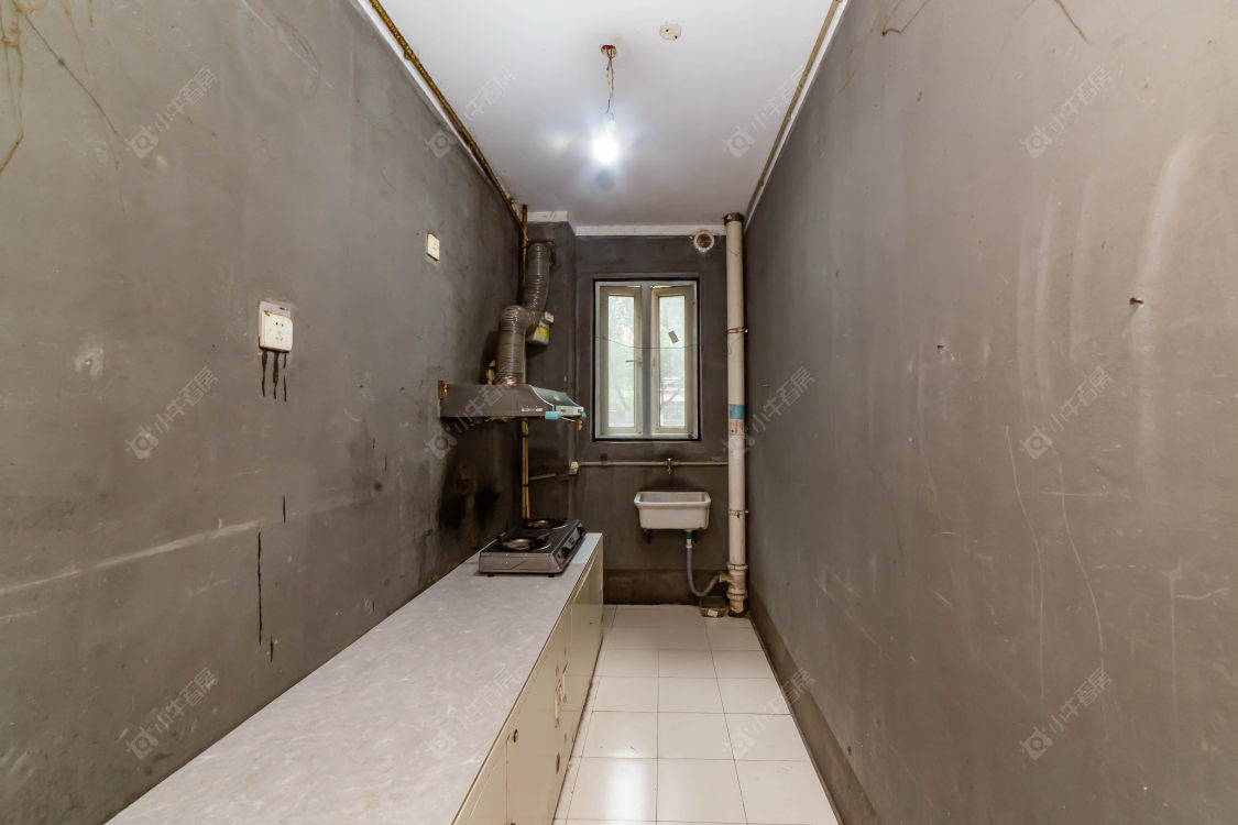 常州绿地世纪城一期在售二手房源室内图_小牛看房