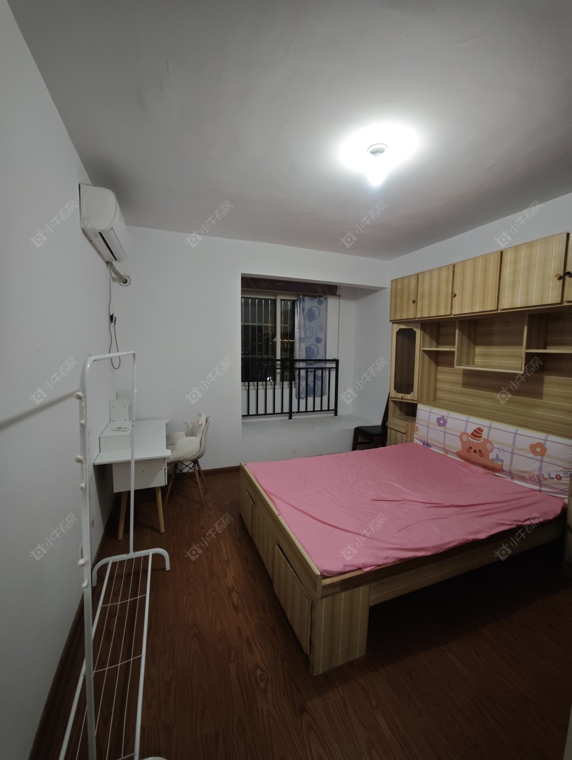 常州新景花苑三期在租房源_小牛看房