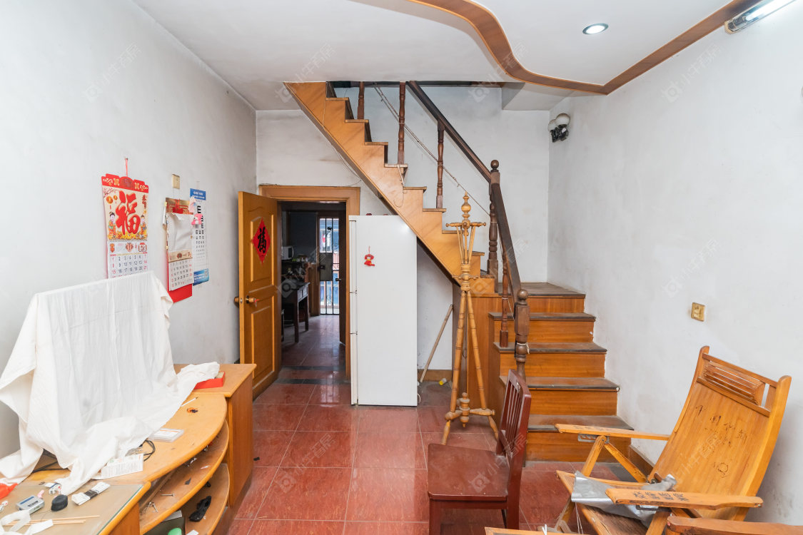 常州清凉新村在售二手房_小牛看房