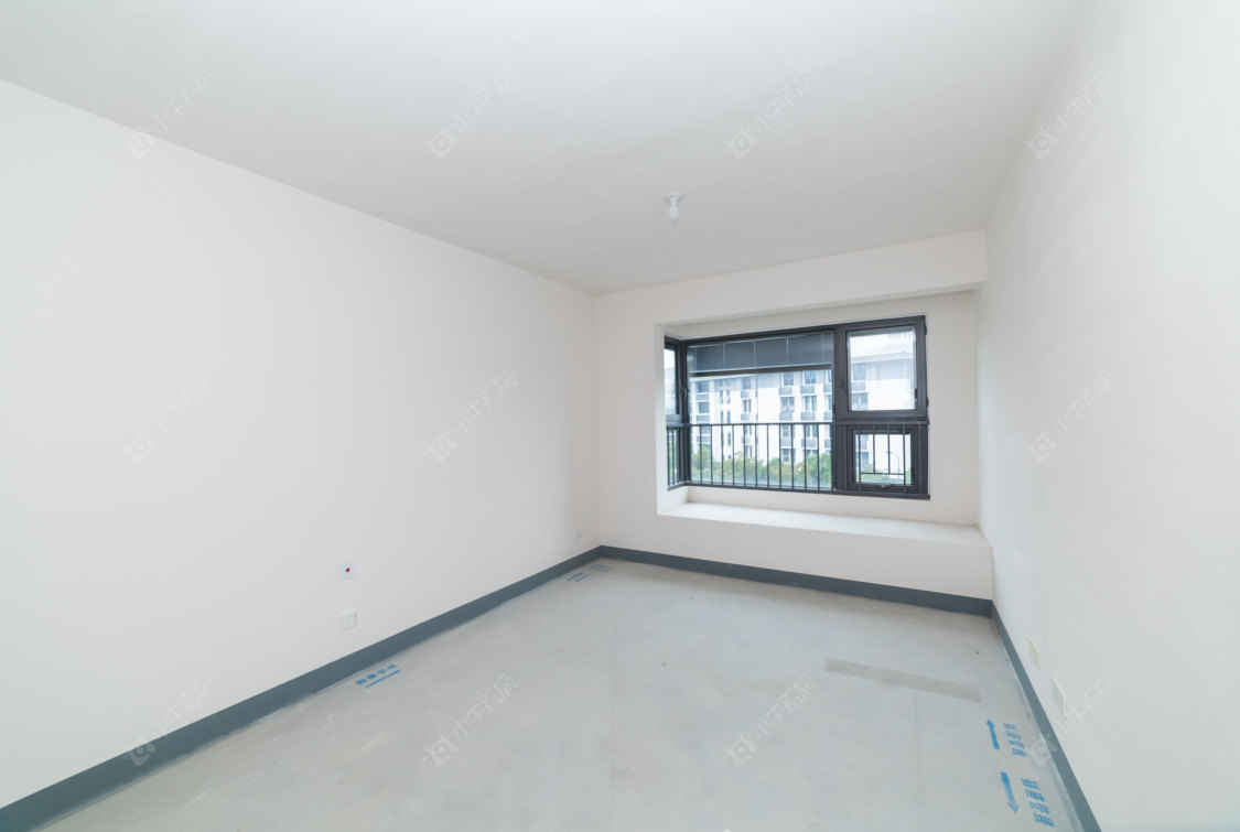 常州美的世茂云筑在售二手房源室内图_小牛看房