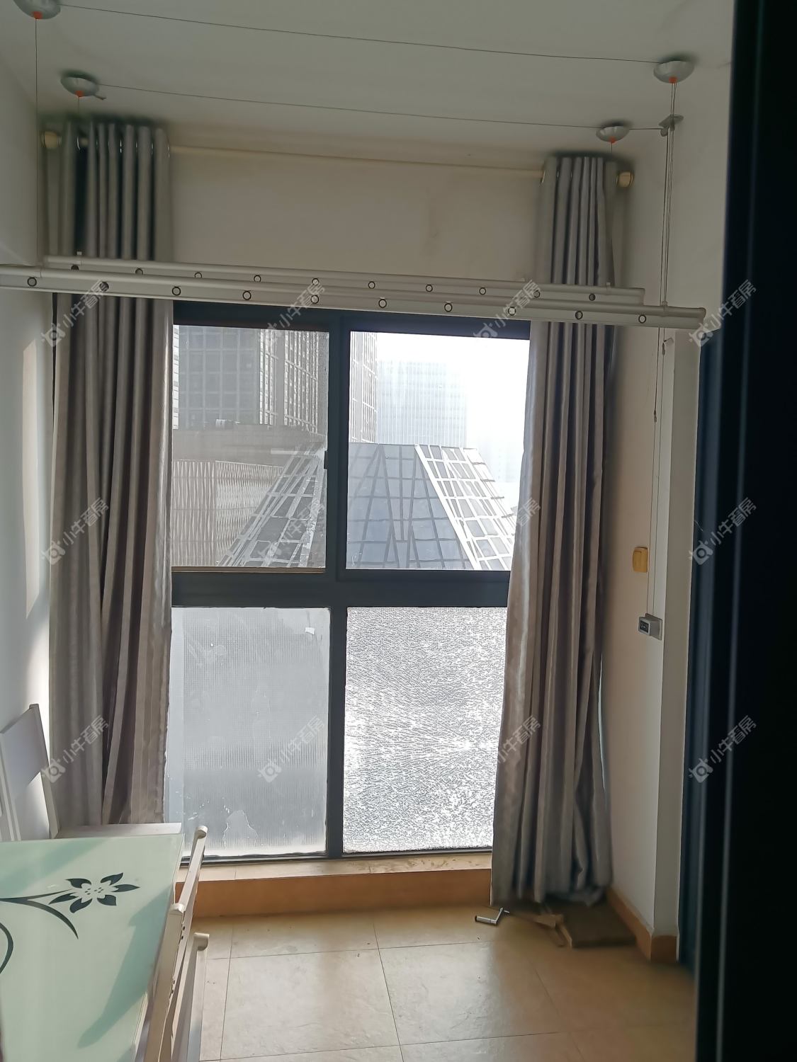 常州新北万达广场在租房源室内图_小牛看房