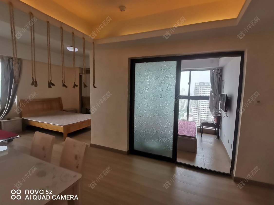 常州新北万达广场在租房源室内图_小牛看房