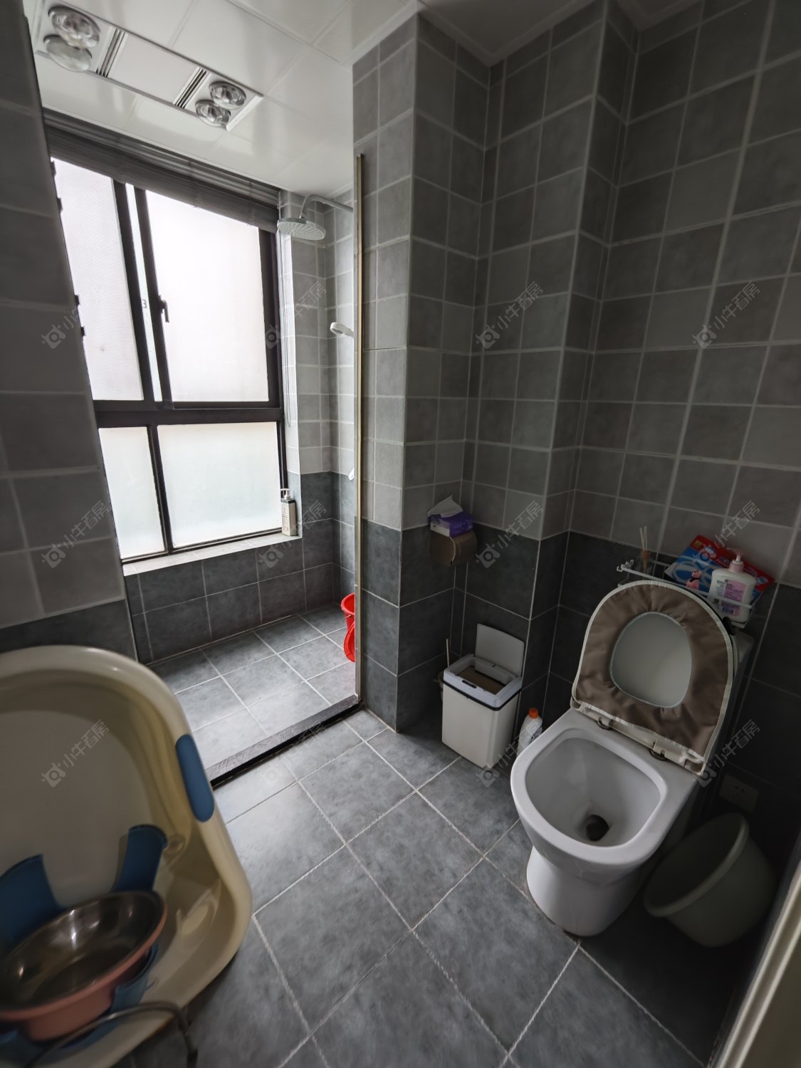 常州梧桐香郡一期在租房源_小牛看房