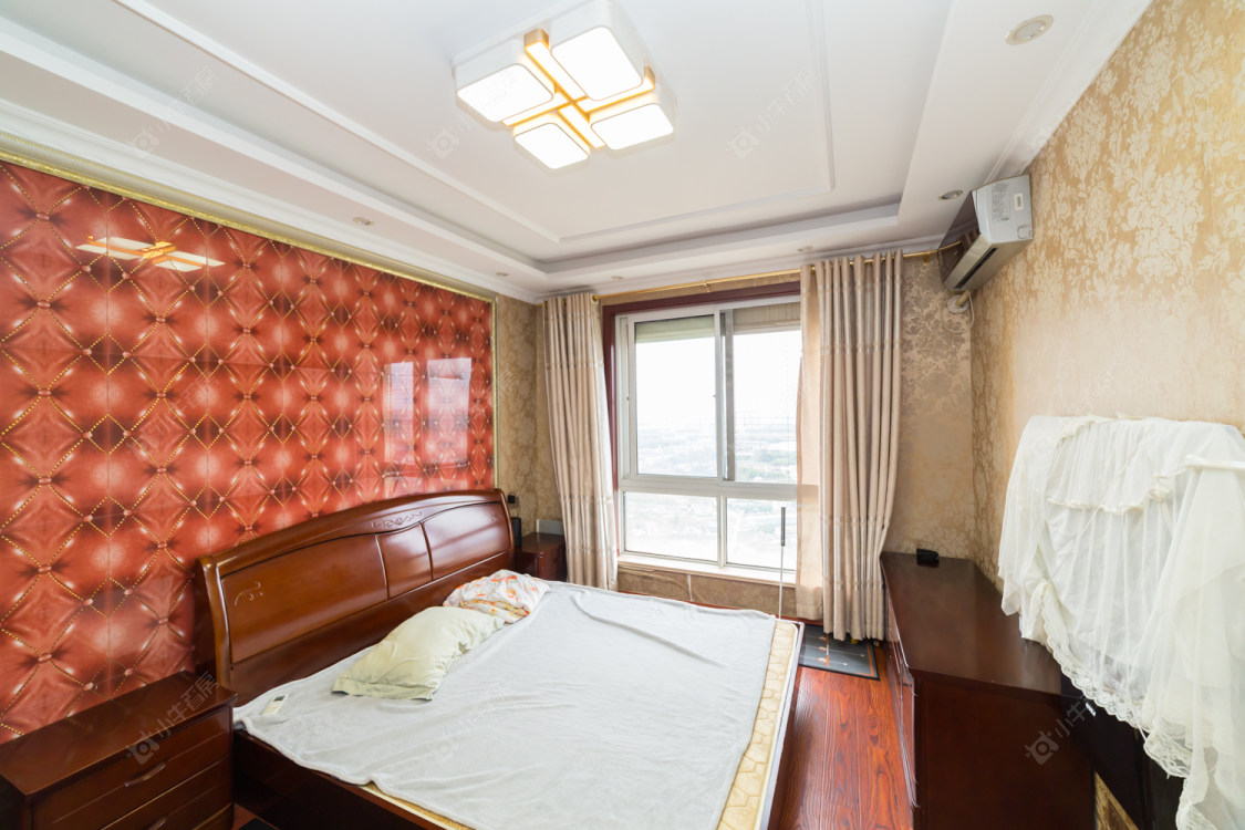 常州龙东花园在售二手房源室内图_小牛看房