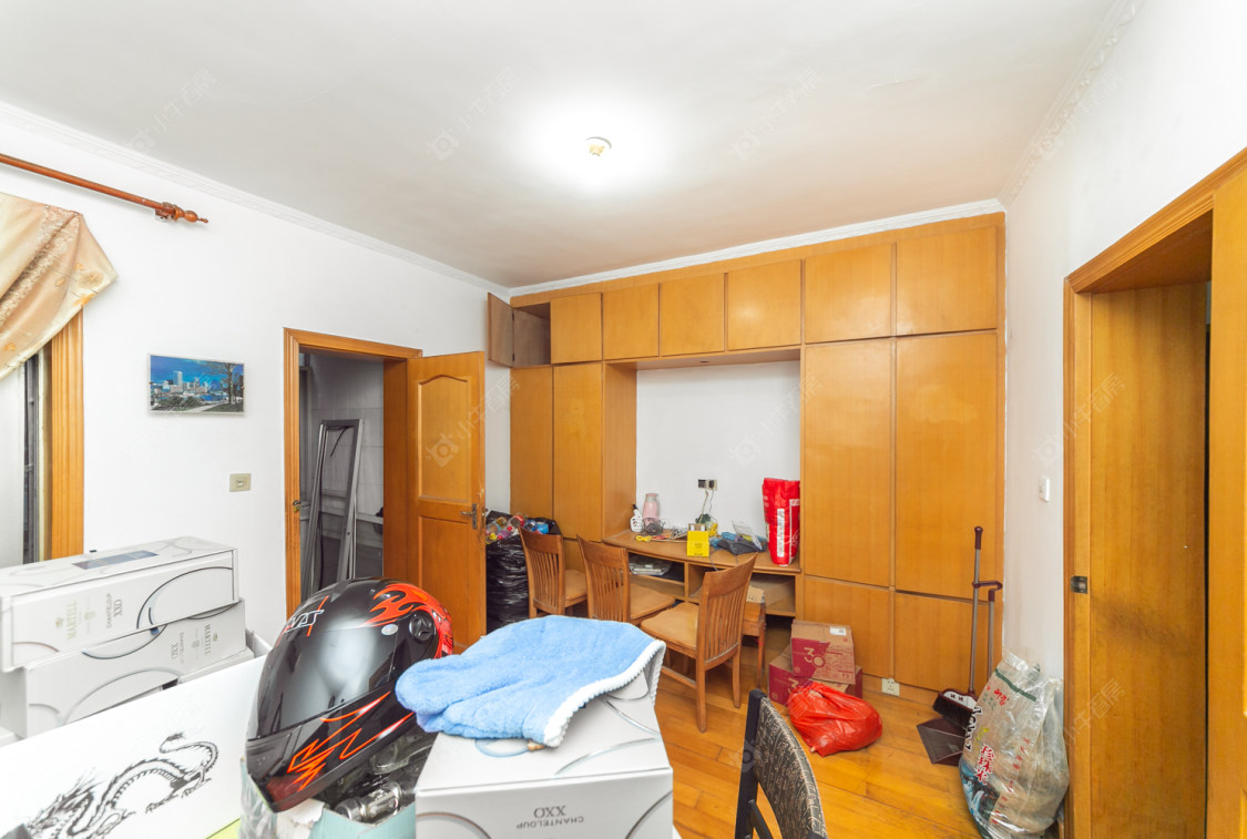 常州清潭新村在售二手房源室内图_小牛看房