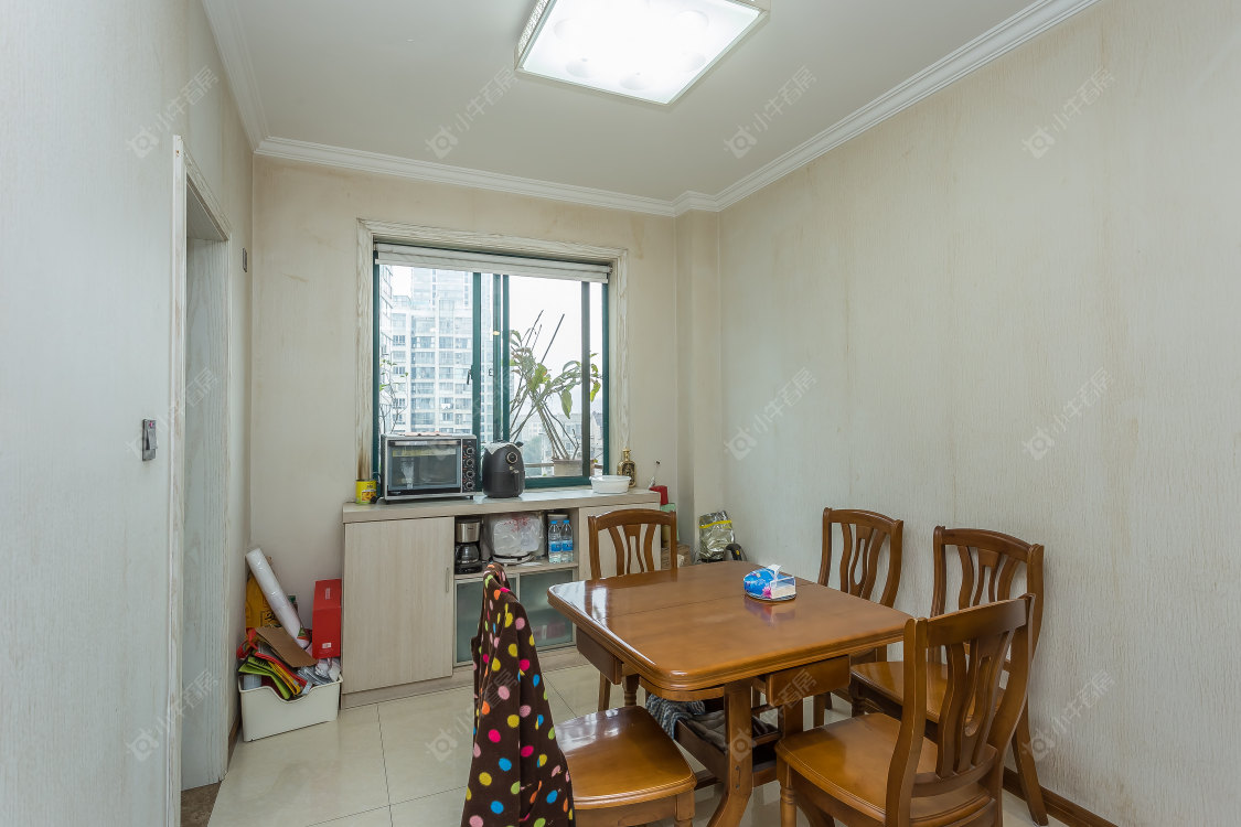 常州盛世名门在售二手房源室内图_小牛看房