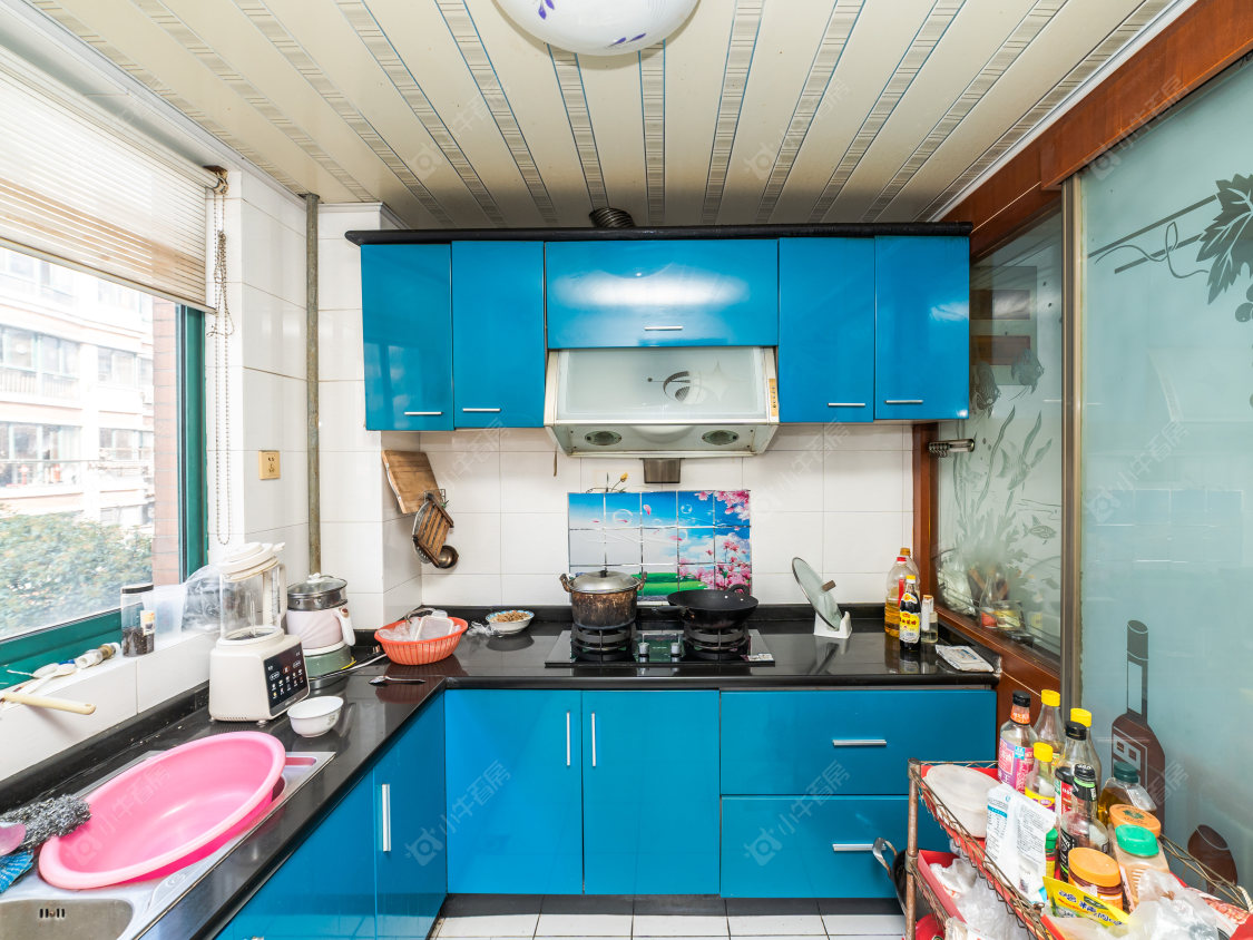 常州阳光山城在售二手房源室内图_小牛看房