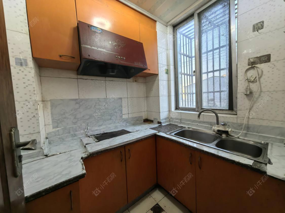 常州青司塘公房在租房源户型图_小牛看房