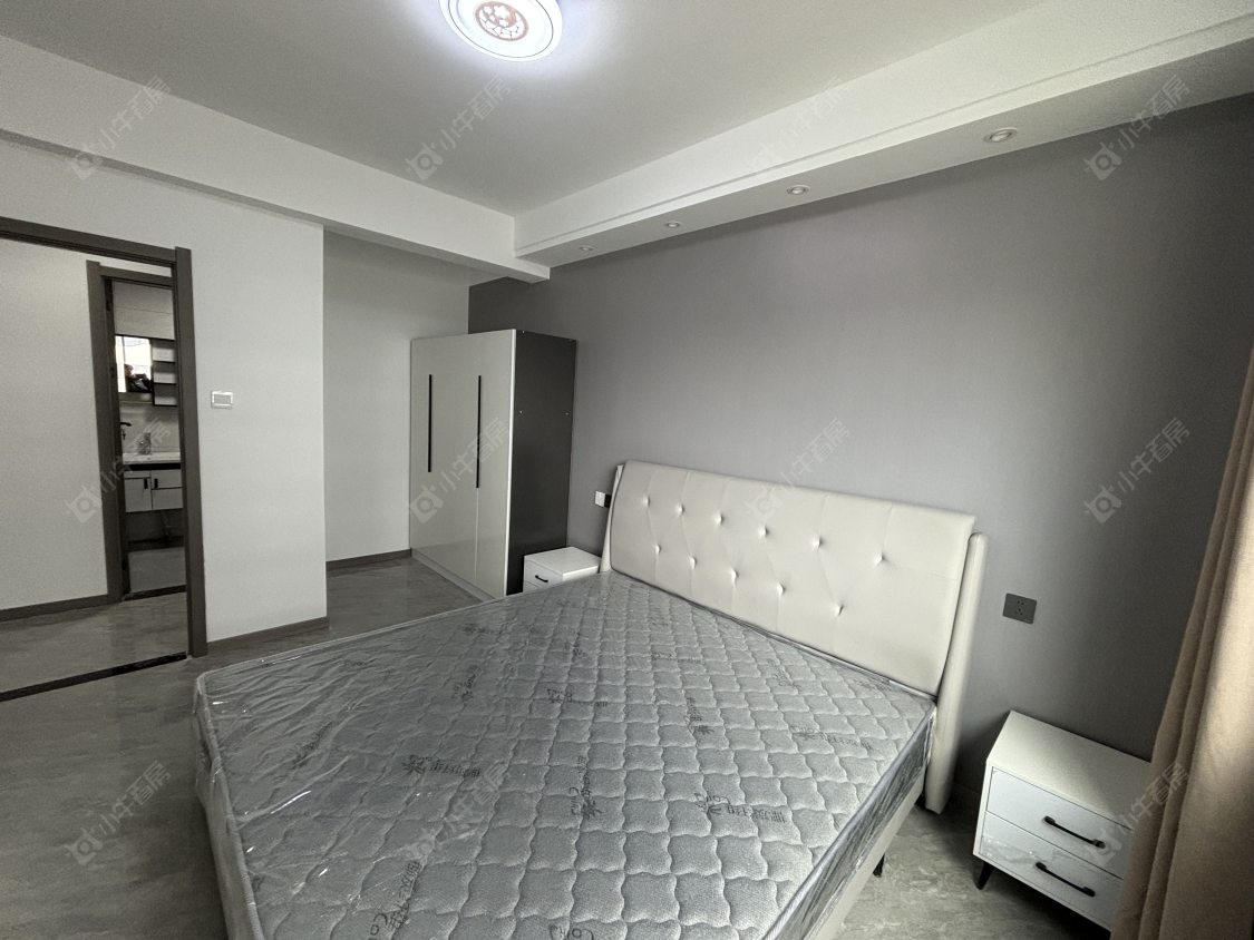 常州瑞宁新园在租房源室内图_小牛看房