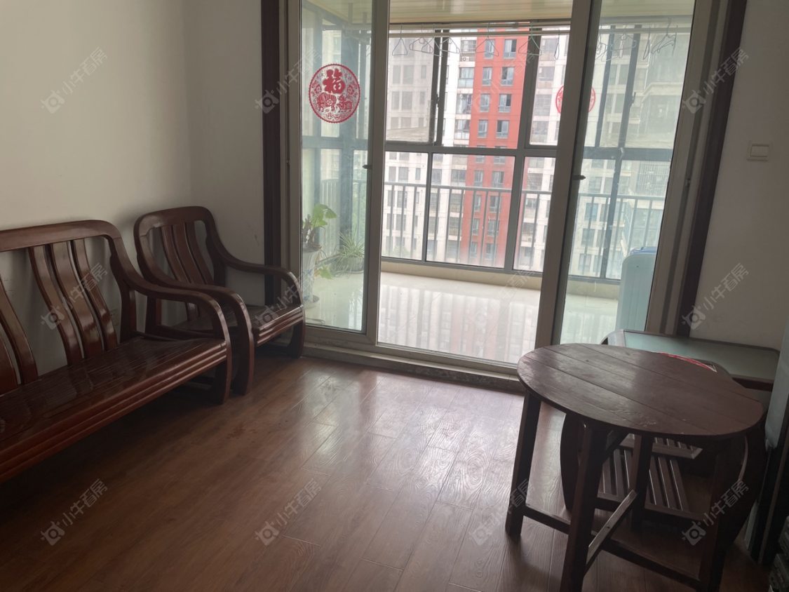 常州水晶城在租房源室内图_小牛看房