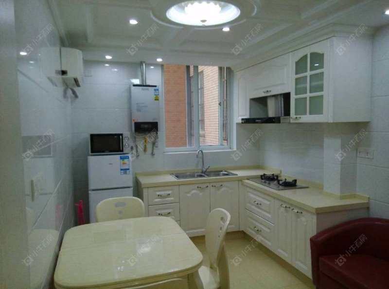 常州清潭花苑在租房源_小牛看房