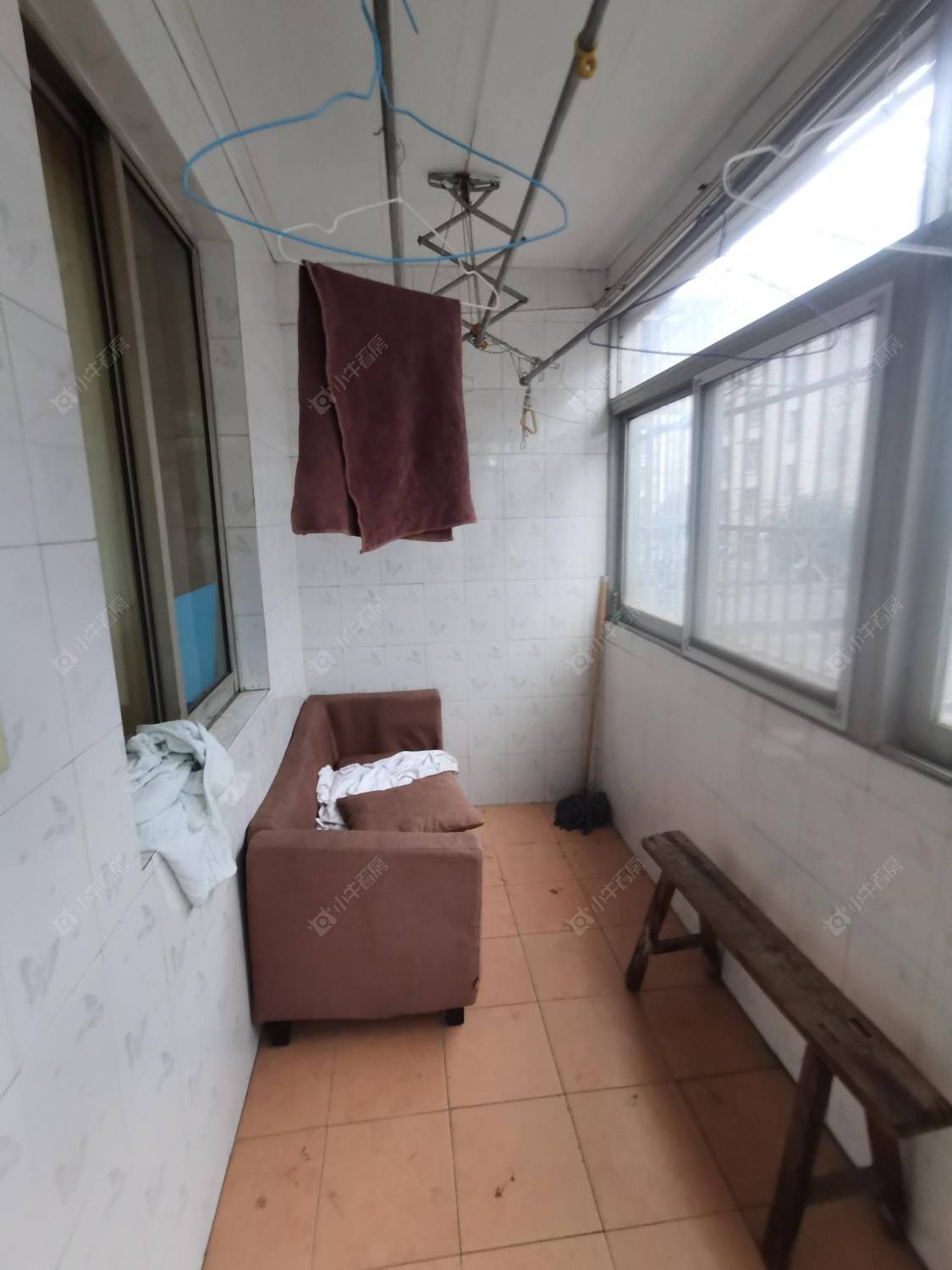 常州湾里新村在租房源室内图_小牛看房