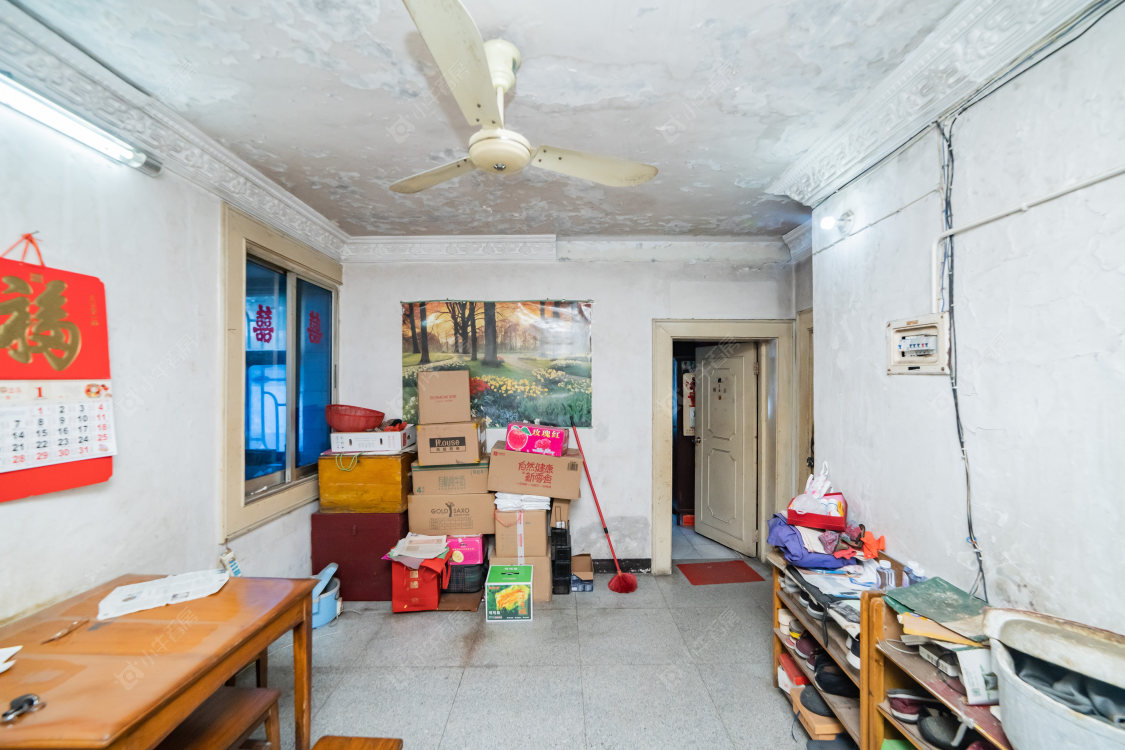 常州丽华三村南开小区在售二手房房源室内图_小牛看房