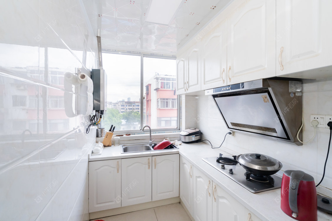 常州朝阳四村在售二手房源室内图_小牛看房