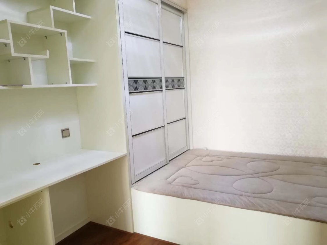 常州润泽东方尚院在租房源_小牛看房