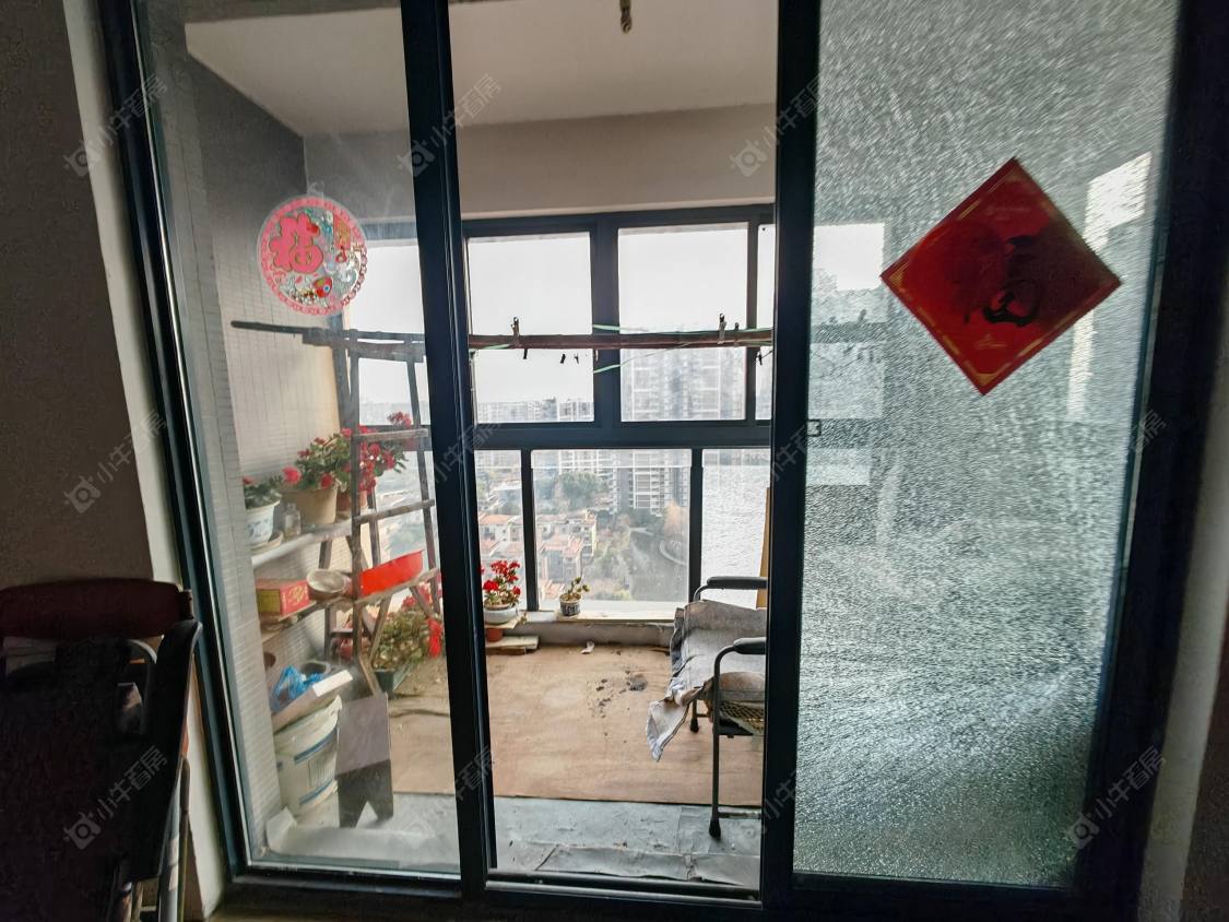 常州彩虹城在租房源室内图_小牛看房