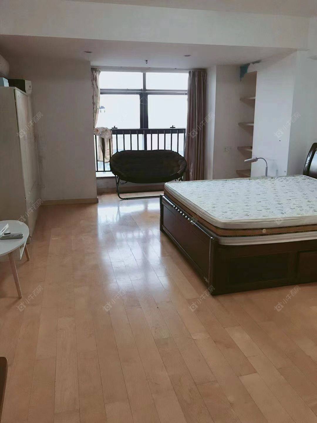 常州莱蒙双子星座公寓租房房源封面图