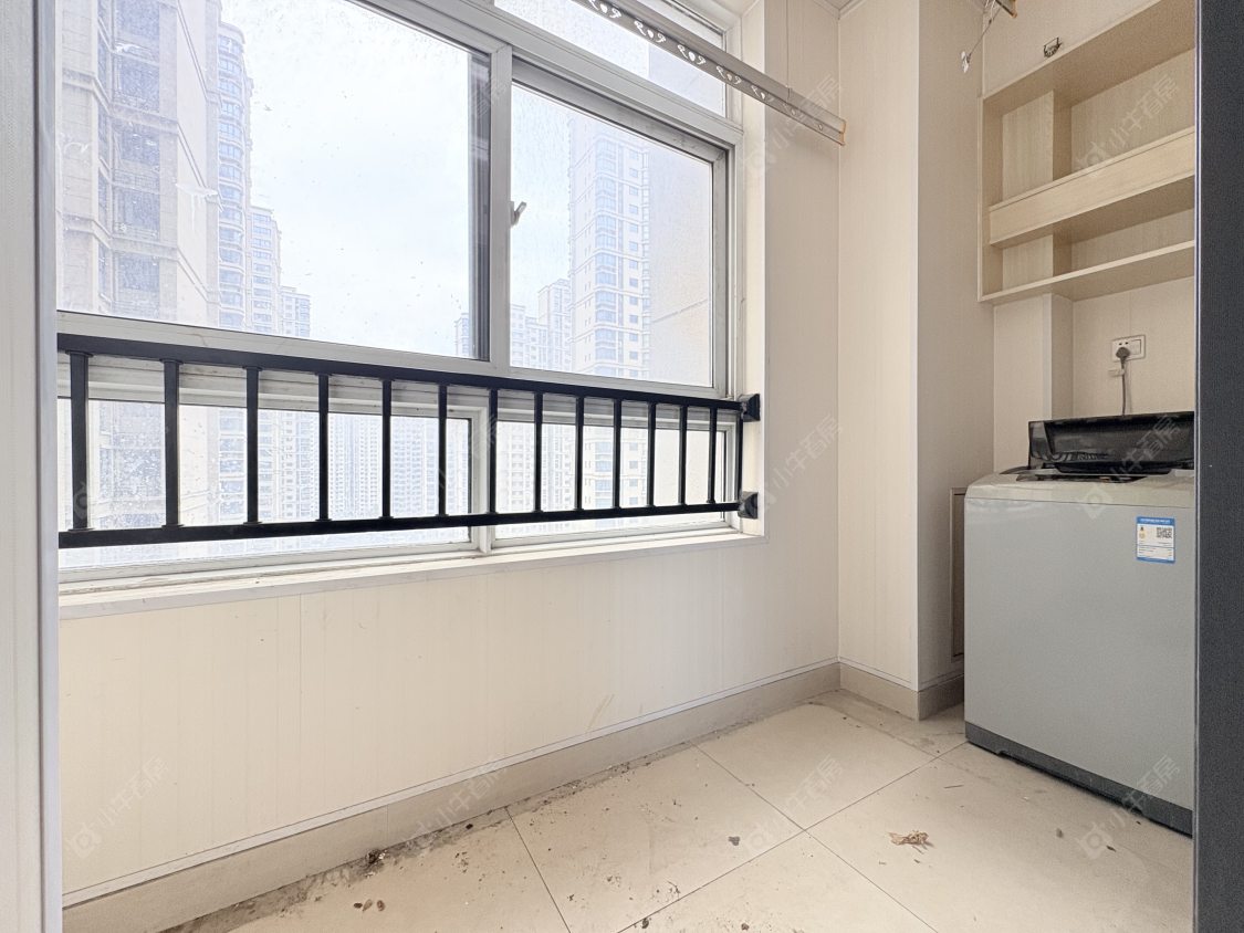 丹阳碧桂园在售二手房源室内图_小牛看房