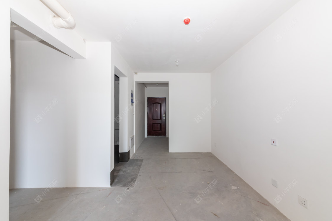 常州百馨西苑六期在售二手房源室内图_小牛看房