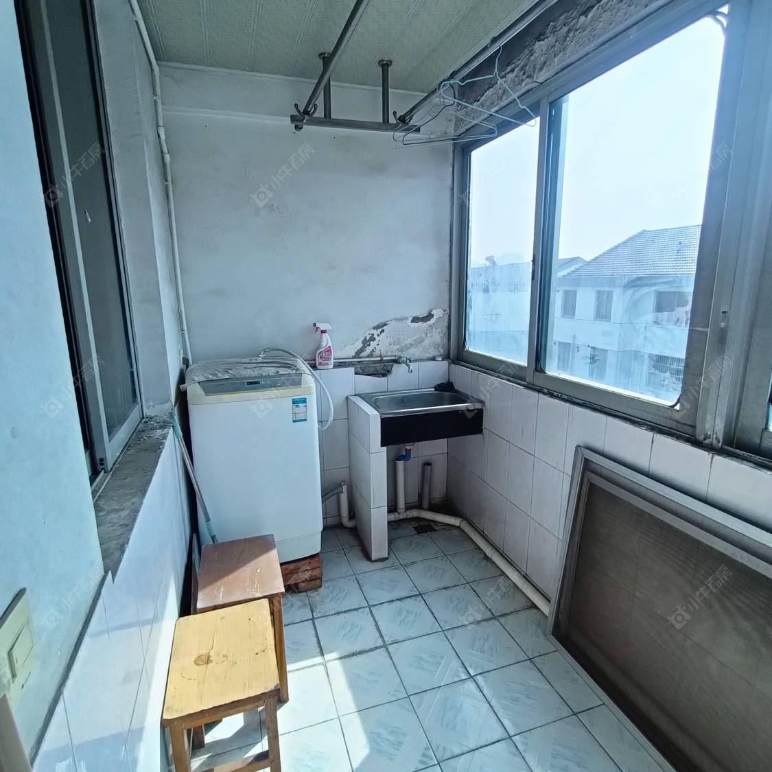 常州翠竹新村南区租房_翠竹新村南区2室2厅房源出租