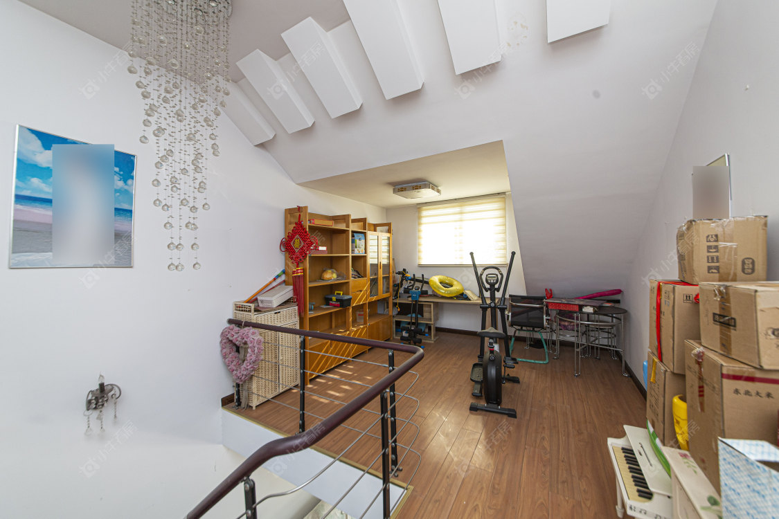 丰乐公寓北区房源室内图 常州丰乐公寓北区在售二手房源室内图_小牛看房