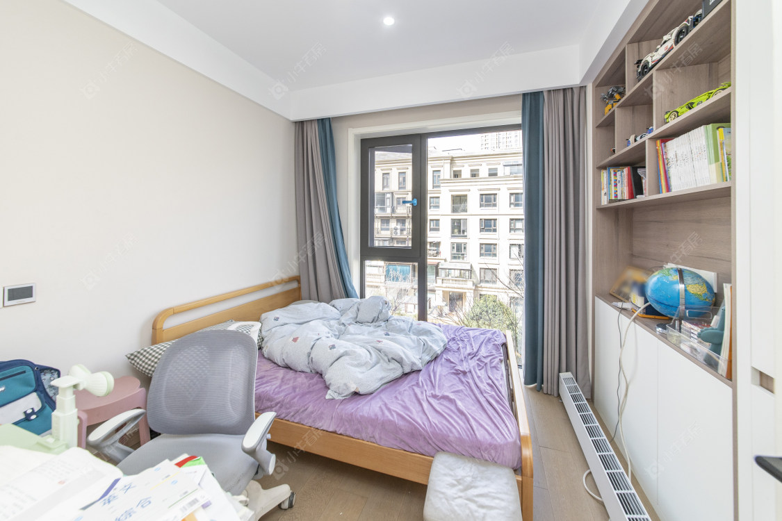 常州玉兰广场三期在售二手房源室内图_小牛看房