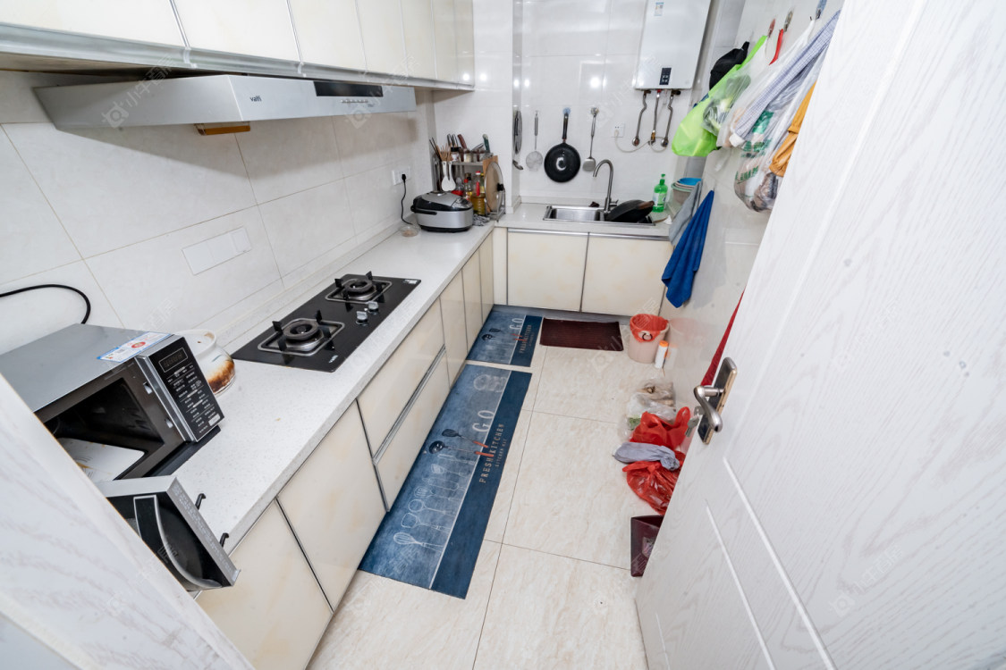 常州采菱公寓在售二手房源室内图_小牛看房