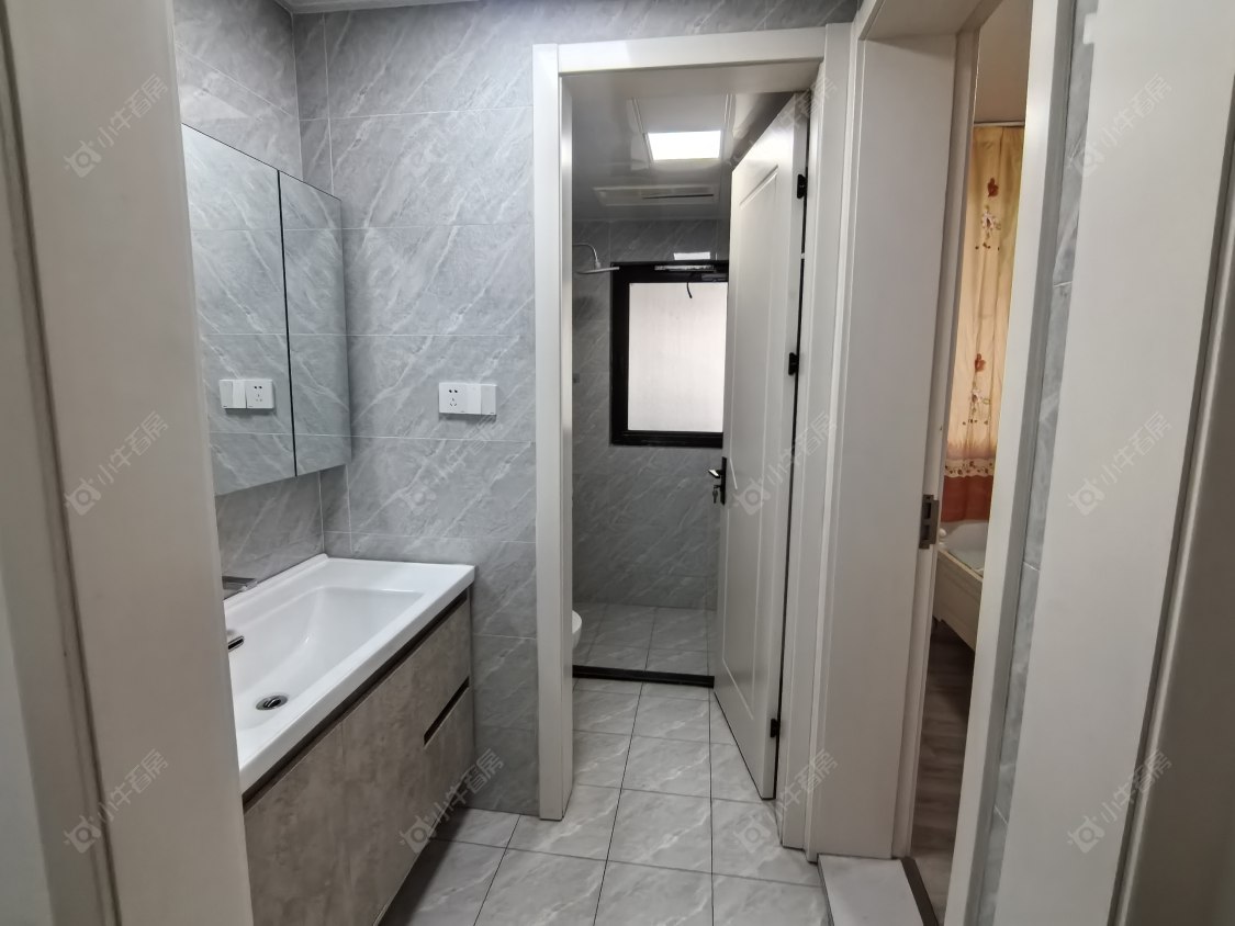 常州新城桃李郡在租房源_小牛看房