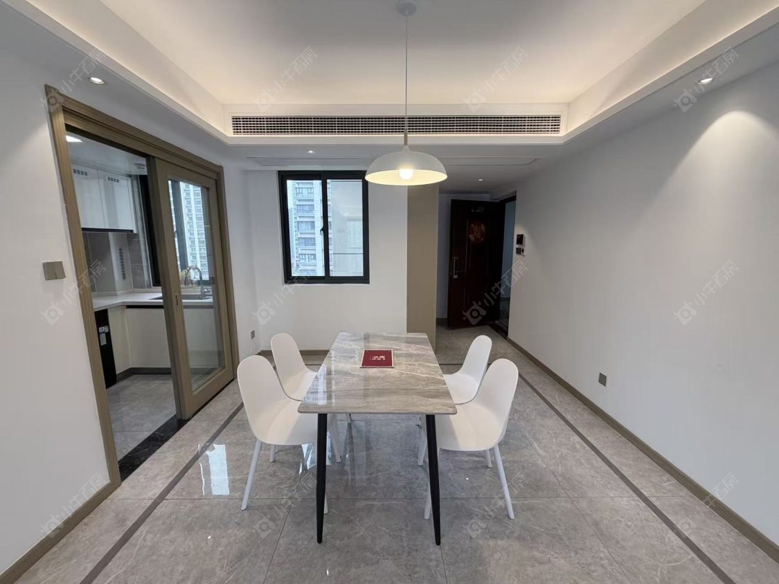 常州绿地香港名墩道在租房源室内图_小牛看房