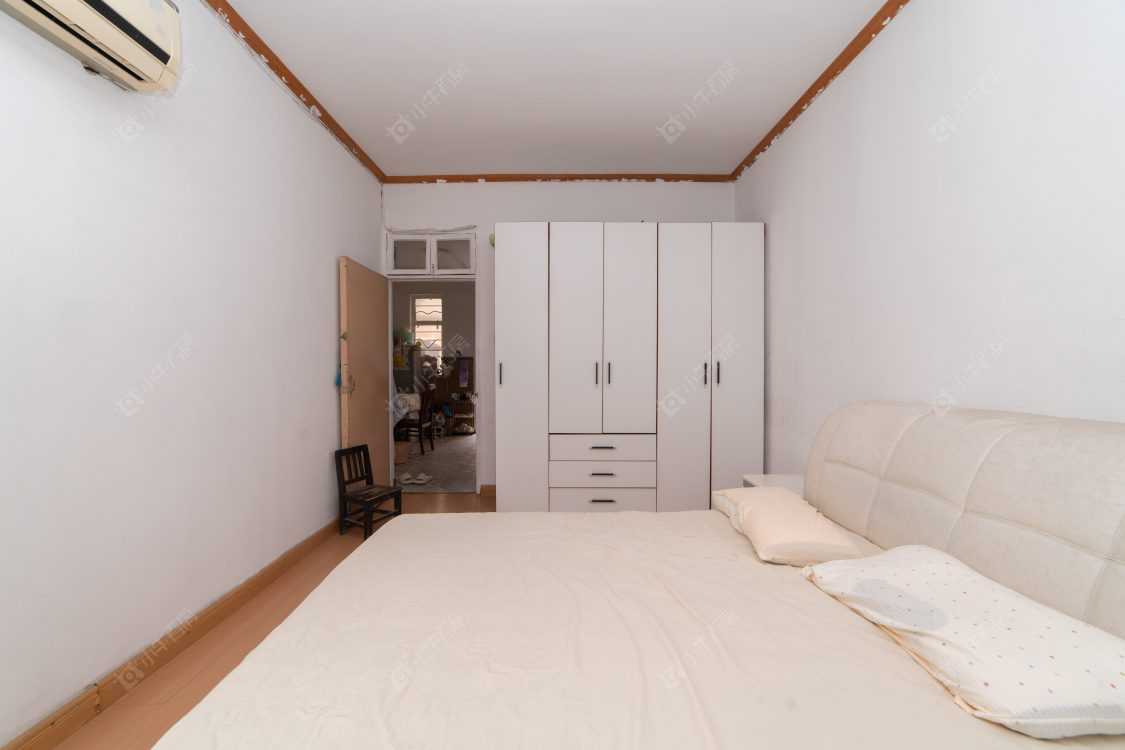 常州花园新村（钟楼）在售二手房源室内图_小牛看房