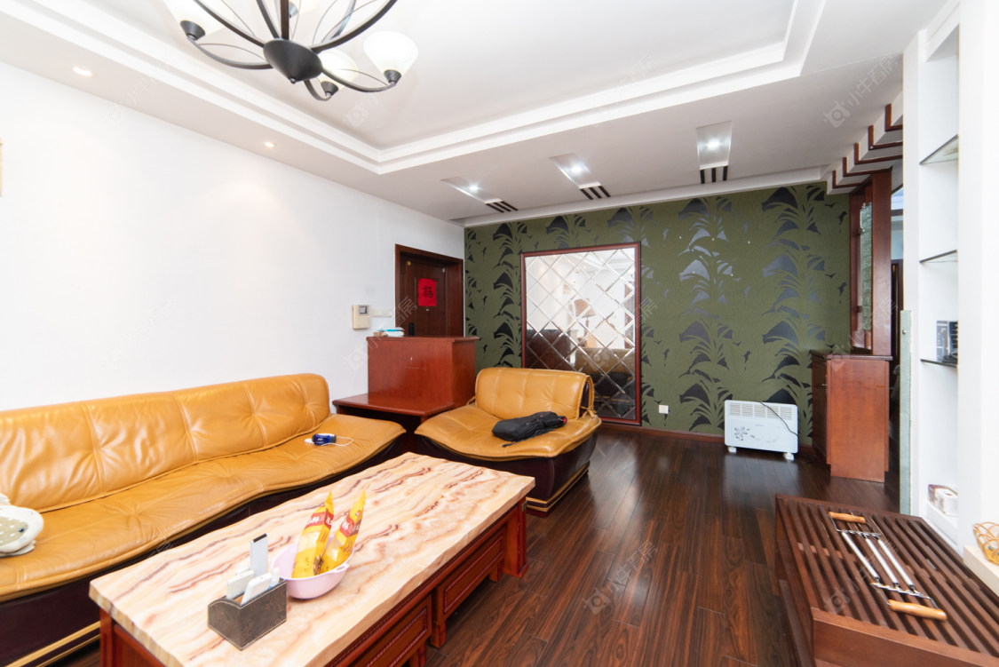 常州格兰艺堡一期在售二手房源室内图_小牛看房